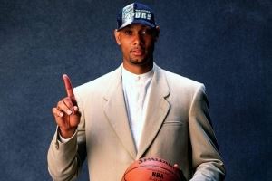 名记：迪伦-哈珀的适应能力堪比当年的邓肯 尽管两者风格并不相同