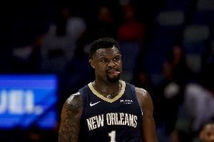 罚球惨淡!锡安14中7拿到20分9板6助1断 罚球12中6